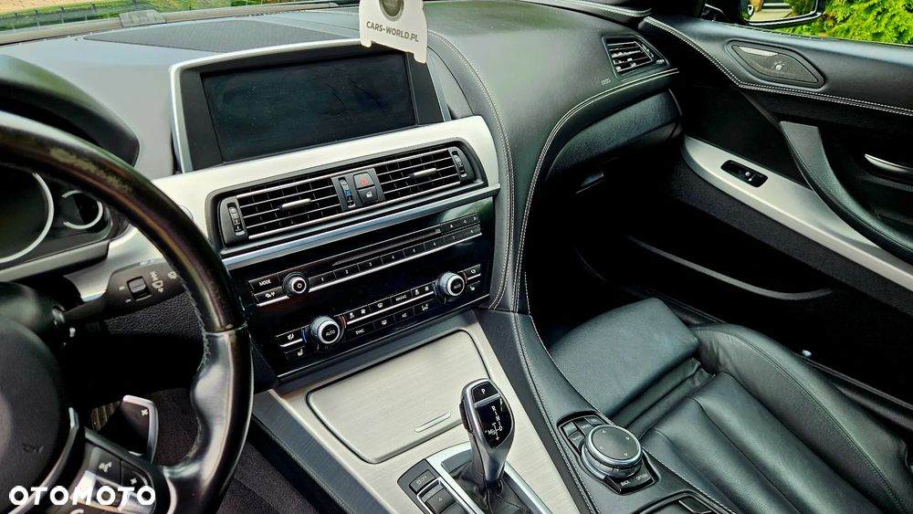 BMW Seria 6 640d M Sport Edition - 30