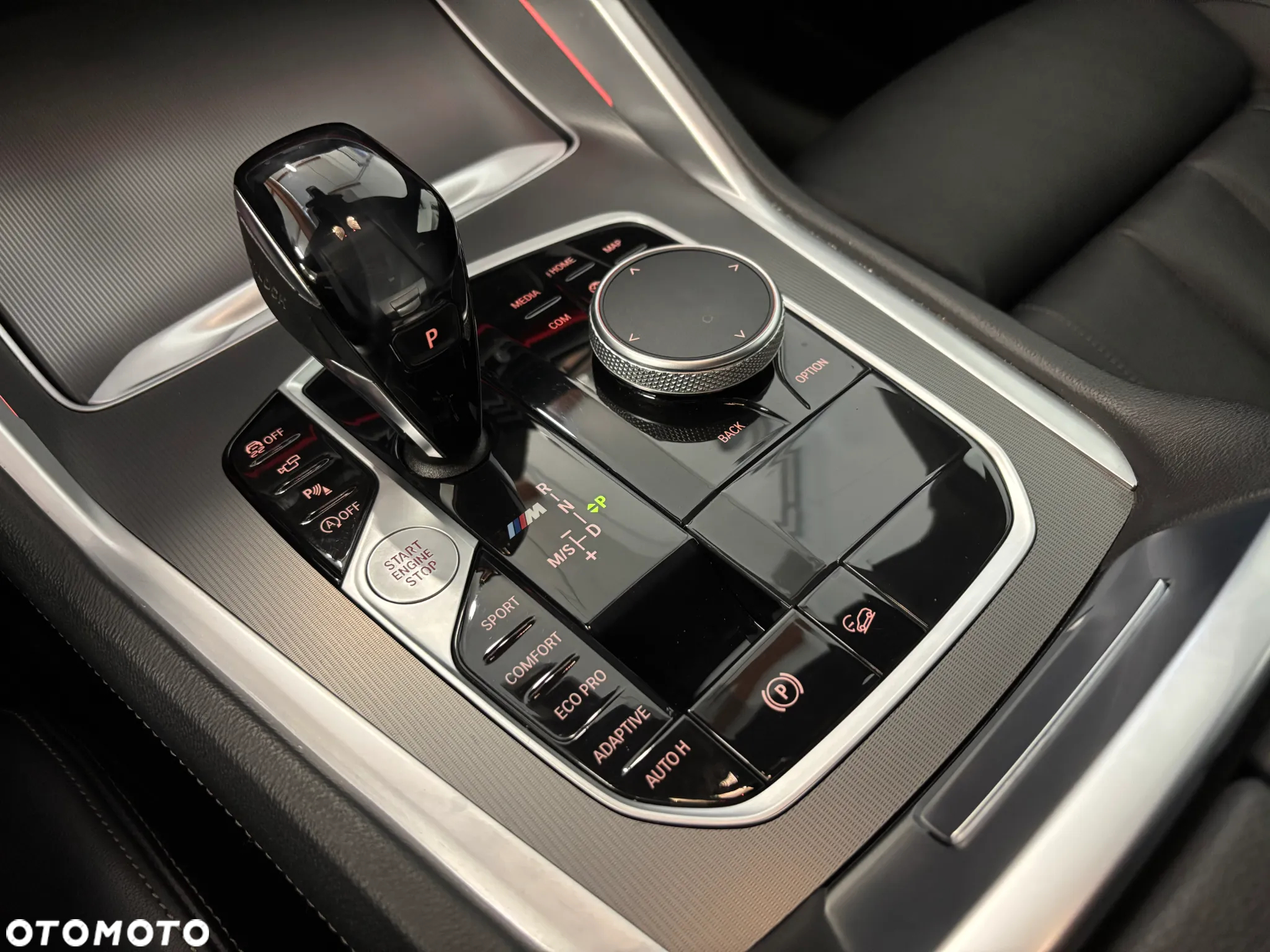 BMW X6 M50d - 18