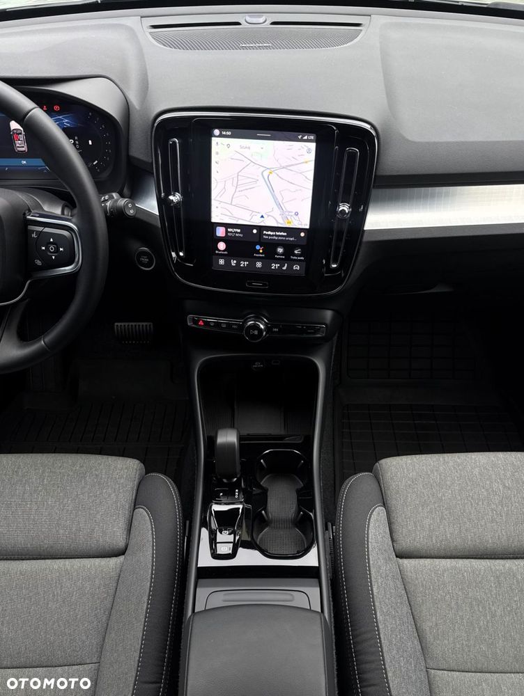 Volvo XC 40 - 13