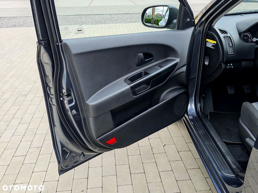 Kia Ceed 1.4 CVVT LX - 19