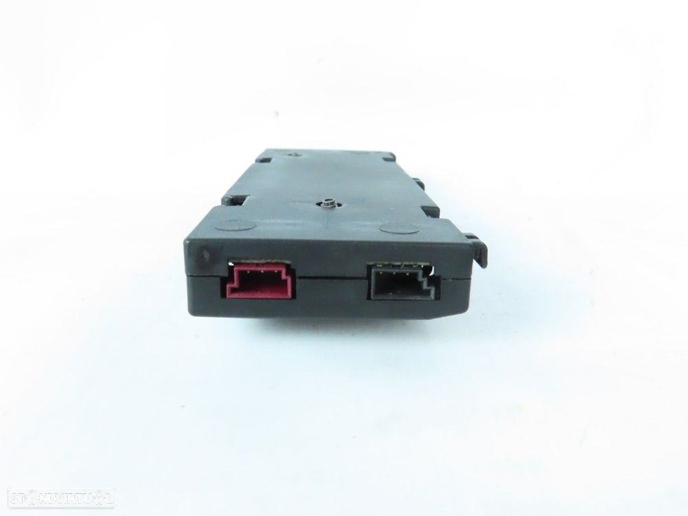 Amplificador antena Diversity Seminovo/ Original MINI MINI COUNTRYMAN (R60)/MINI... - 3