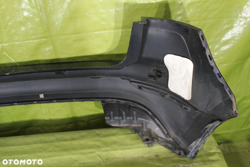 Zderzak tył Volkswagen Golf Sportsvan 2018-2020r. - 2