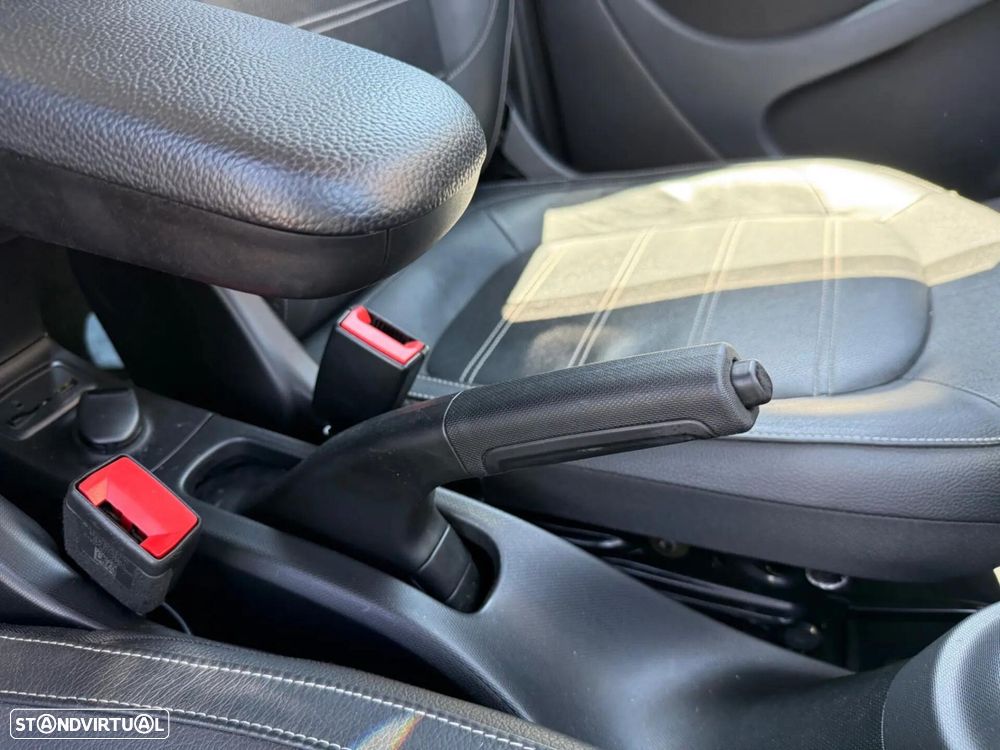 Smart ForFour EQ prime - 46