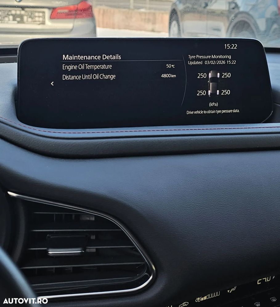 Mazda CX-30 e-SKYACTIV G150 AT MHEV Homura - 20