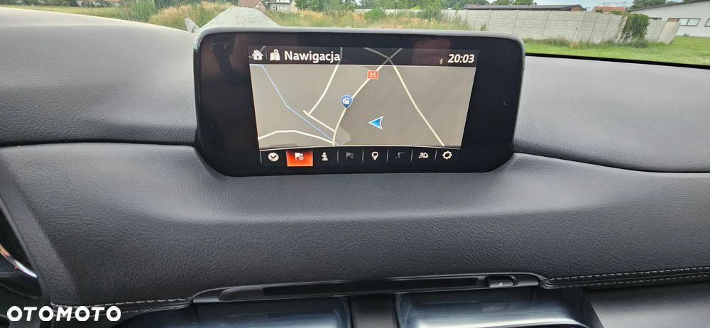 Mazda CX-5 SKYACTIV-D 150 AWD SCR Exclusive-Line - 15