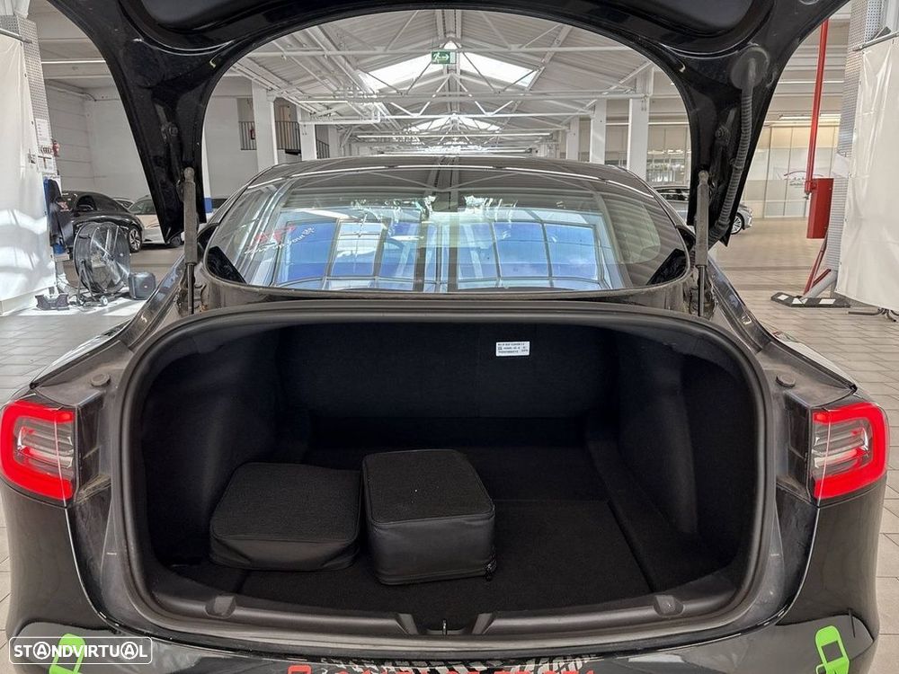 Tesla Model 3 Long-Range Dual Motor AWD - 5