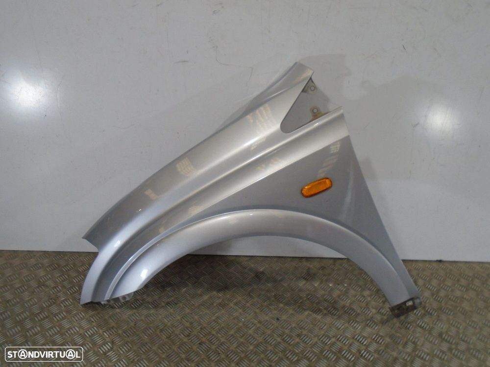 GUARDA-LAMAS FRENTE ESQUERDO SSANGYONG KYRON 2.0 XDI 141CV 1998CC - 1