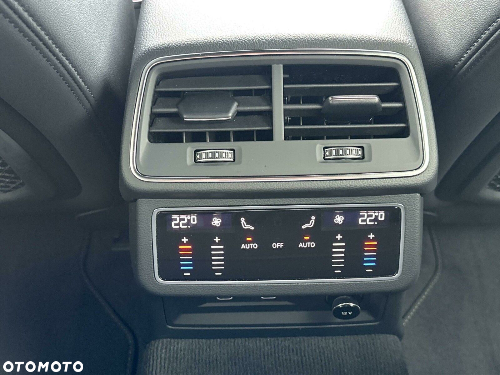 Audi A6 - 23