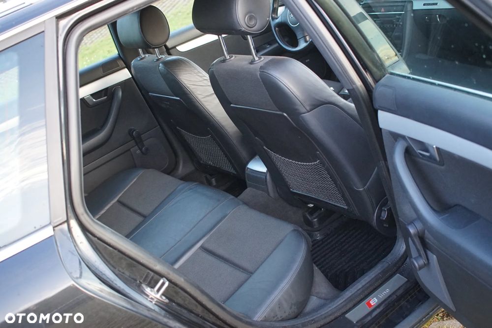 Audi A4 - 8