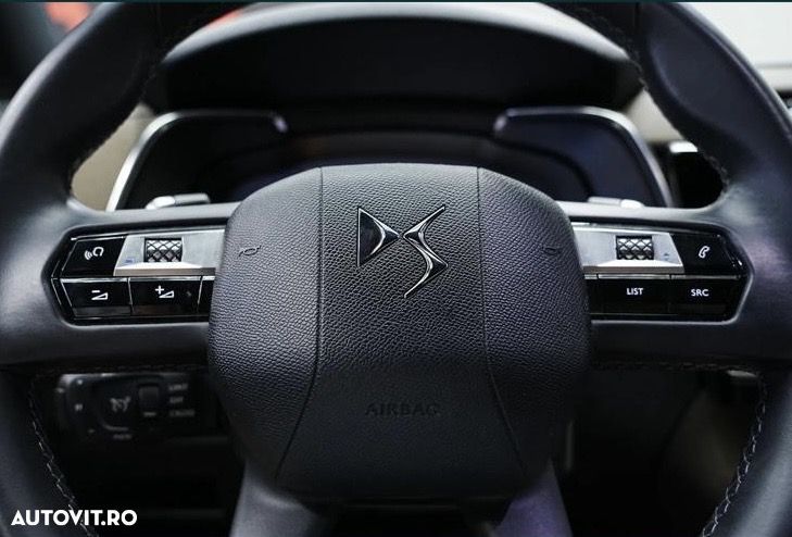 DS AUTOMOBILES DS 7 Crossback 2020 — imagine 5