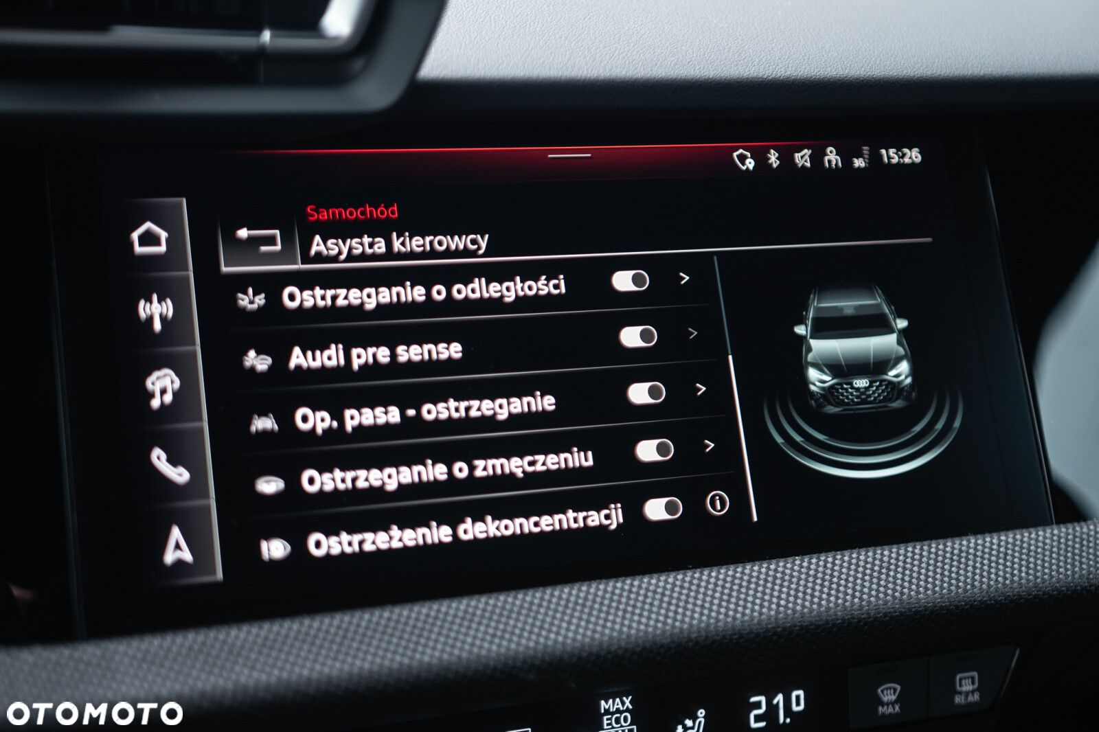 Audi S3 - 19