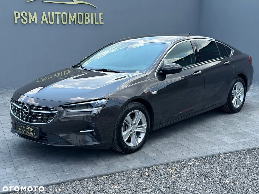 Opel Insignia 2.0 CDTI Elegance S&S - 6