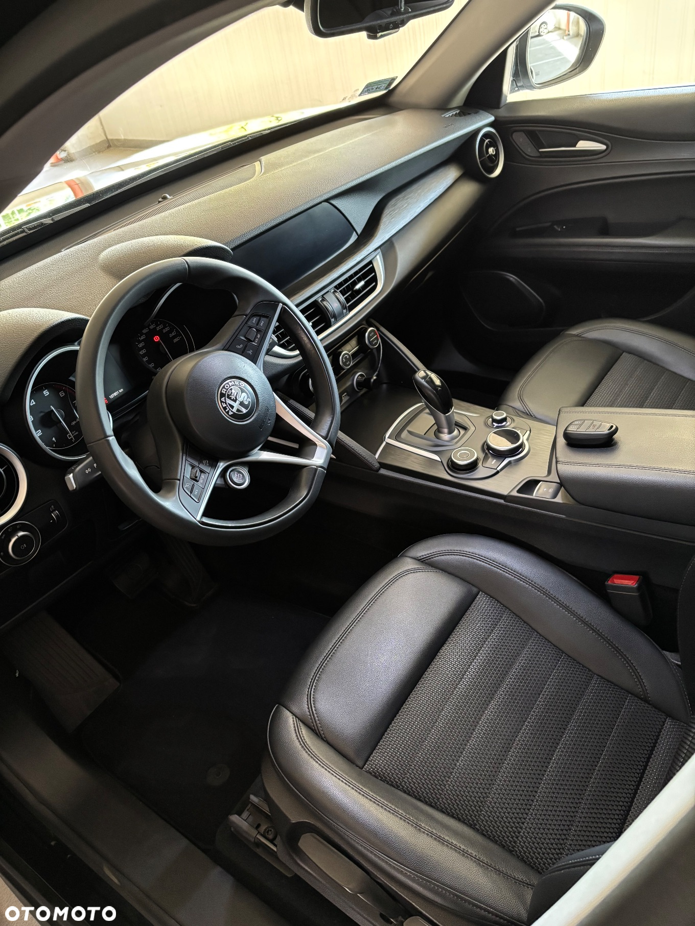 Alfa Romeo Stelvio 2.0 Turbo Super Q4 - 9