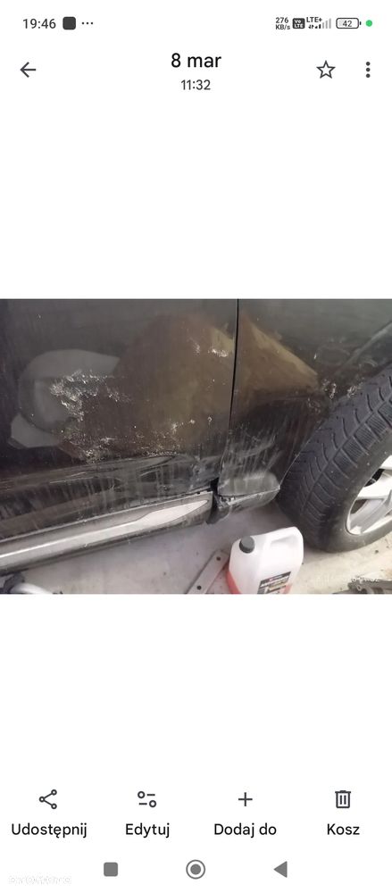 Volvo XC 60 D4 Geartronic Inscription - 12