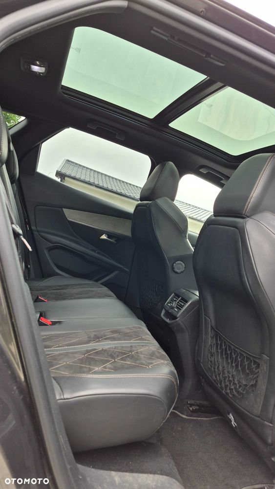 Peugeot 3008 - 8