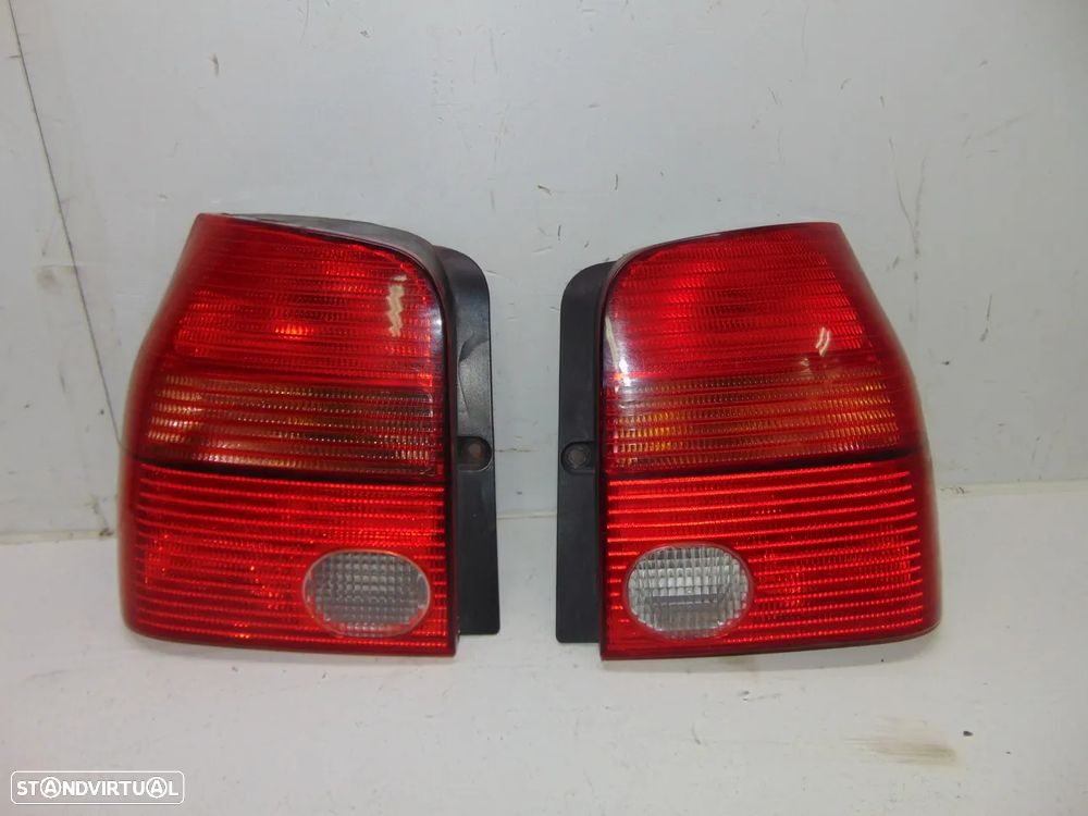 VW Lupo/Seat Arosa farolins - 1