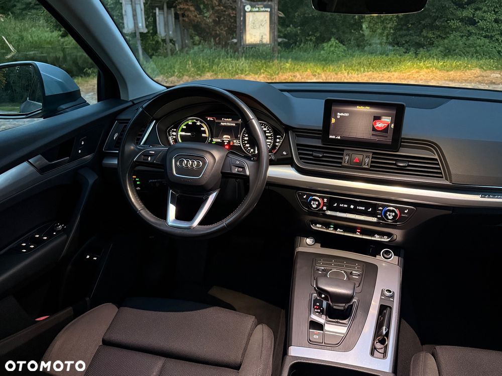 Audi Q5 - 9