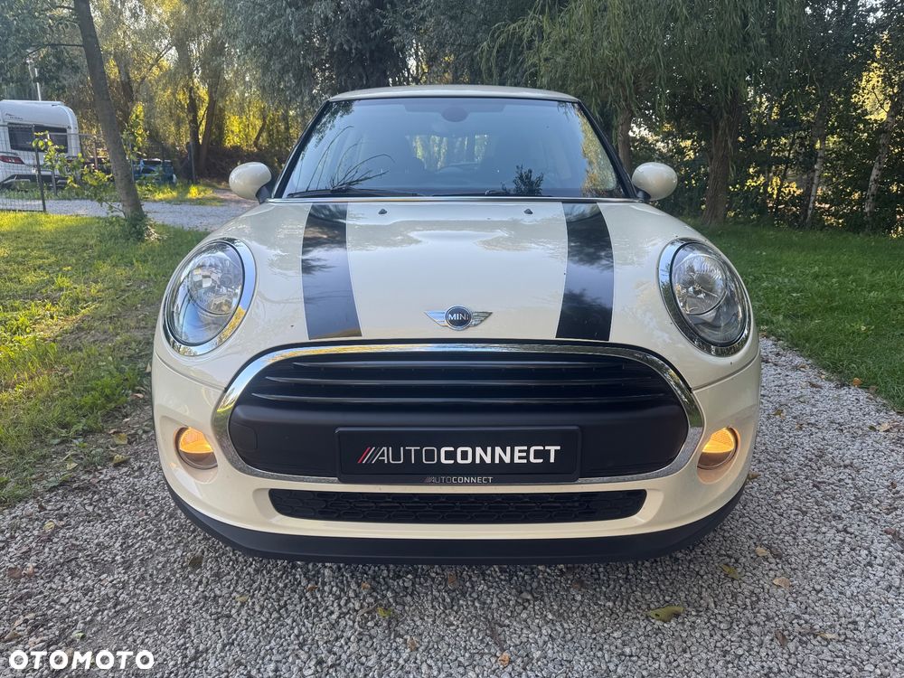 MINI ONE Standard - 8
