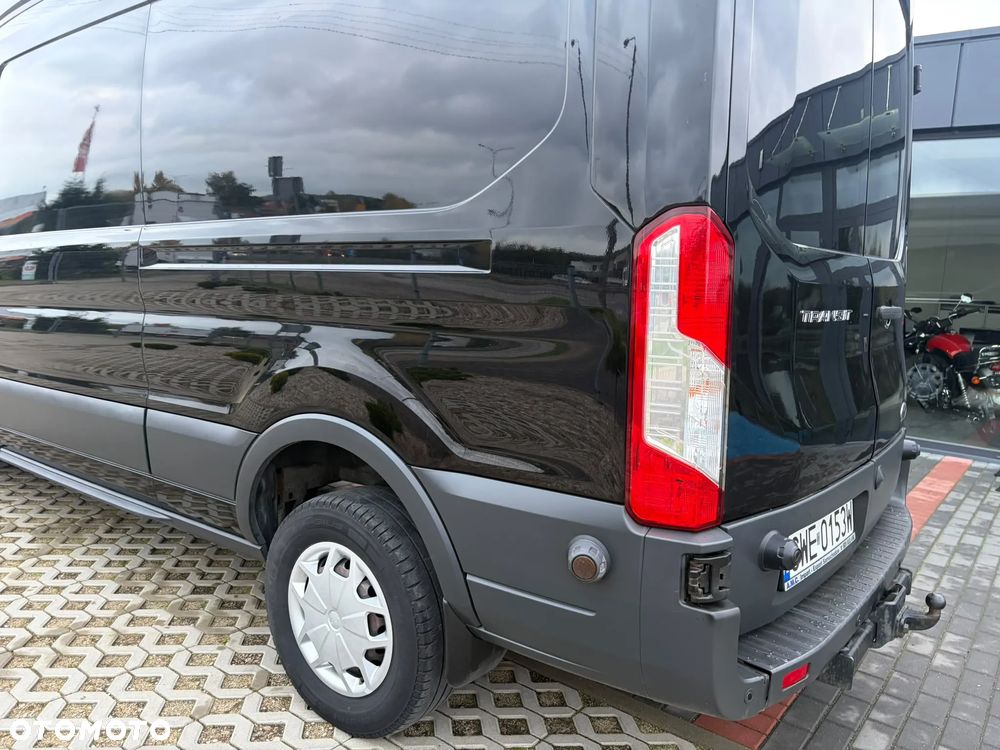 Ford Transit - 25