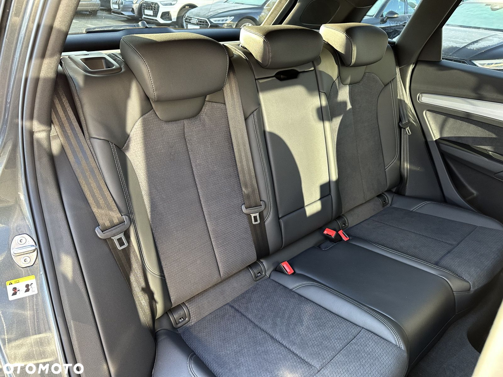 Audi SQ5 - 25