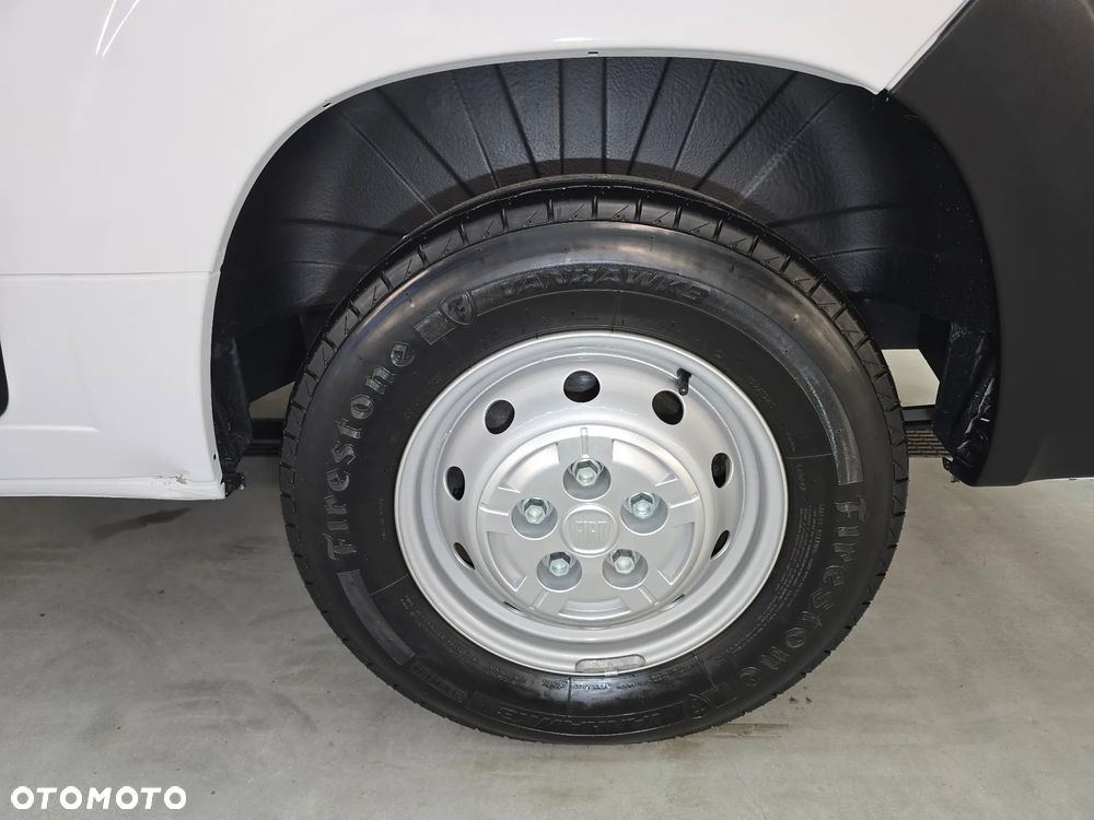 Fiat DUCATO L3H2 SILNIK 2,3 IVECO 130KM SALON POLSKA STAN NOWY NOWY NOWY 27Tyś km SERWIS DO OSTATNIEGO Km - 39