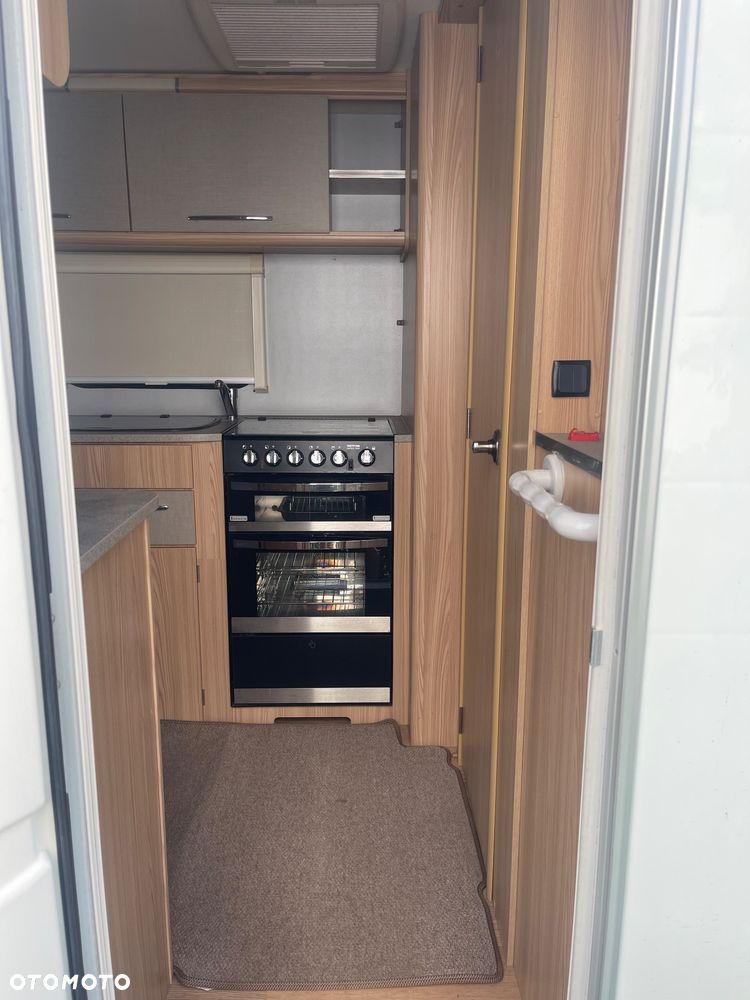 Coachman Amara 450/2 - 17