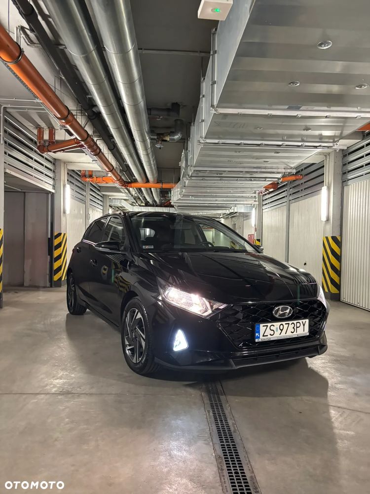 Hyundai i20 1.0 T-GDi Modern - 4
