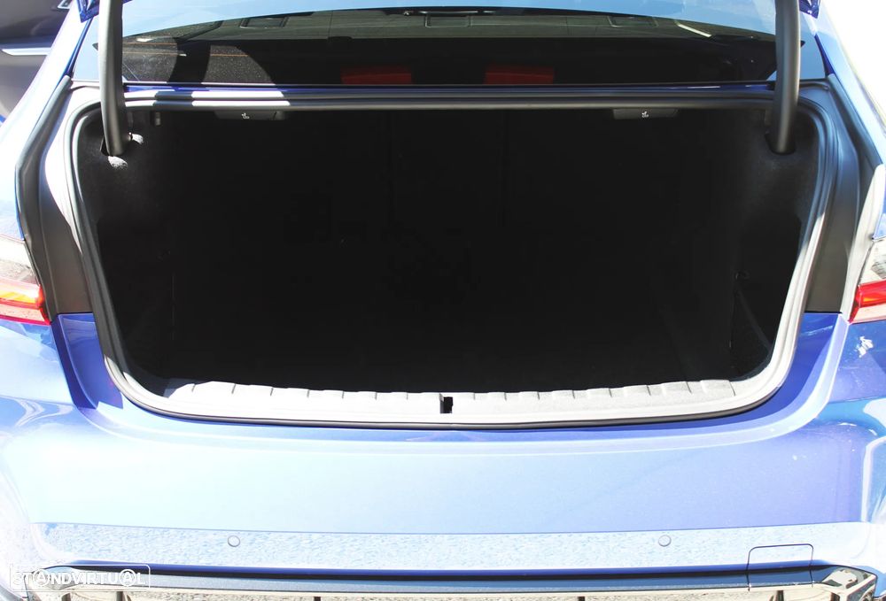 BMW M3 Competition - 42