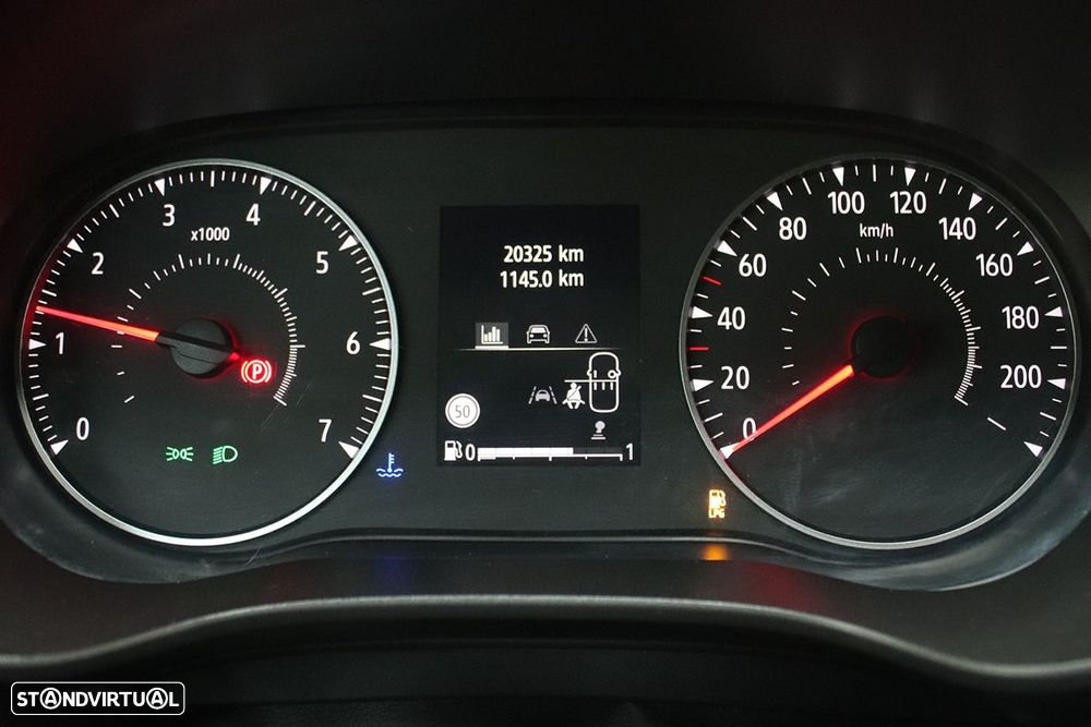 Dacia Jogger 1.0 ECO-G Extreme+ Up&Go 7L Bi-Fuel - 16