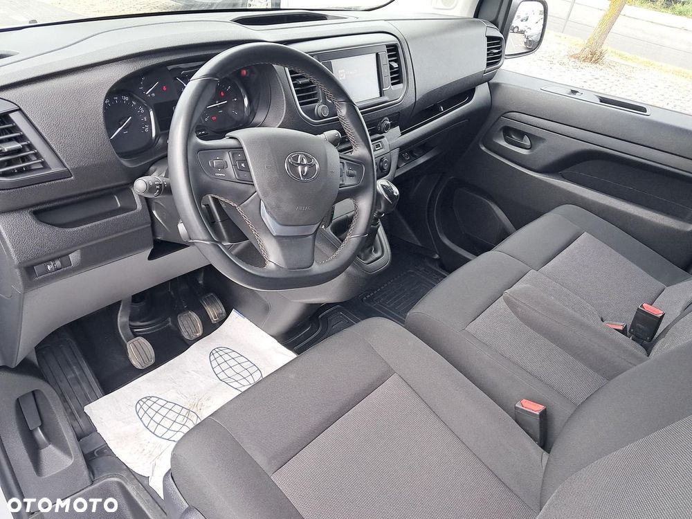 Toyota PROACE - 7