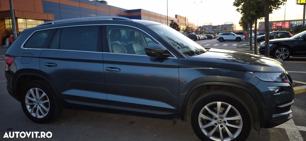 Skoda Kodiaq 2.0 TDI DSG Active - 16