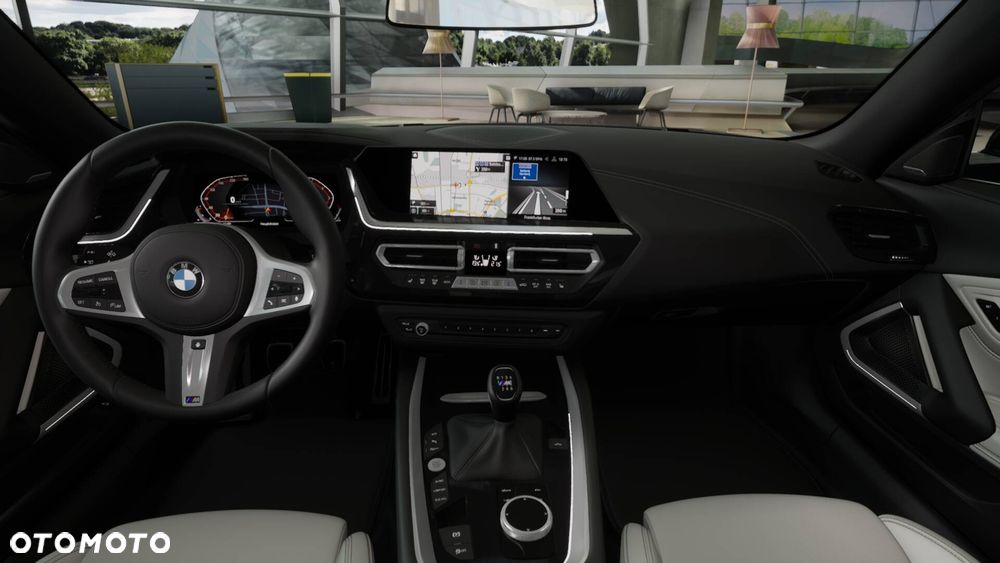BMW Z4 20i sDrive M Sport - 14