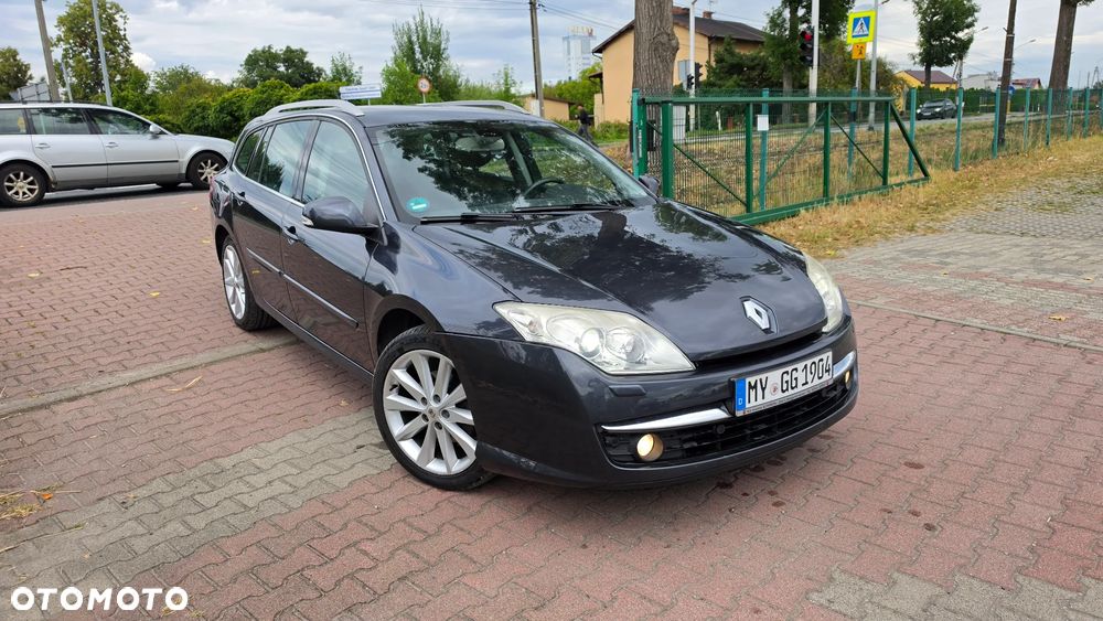 Renault Laguna 2.0 16V 140 Dynamique - 35
