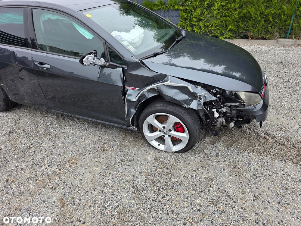 Volkswagen Golf GTI BlueMotion Technology - 9