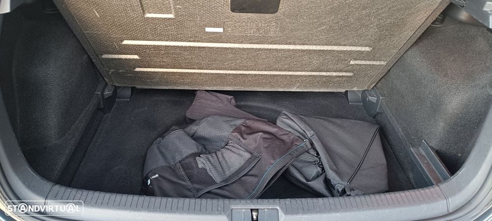 VW e-Golf AC/DC - 23