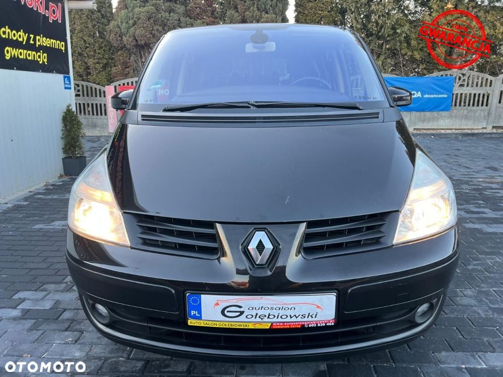 Renault Espace - 17