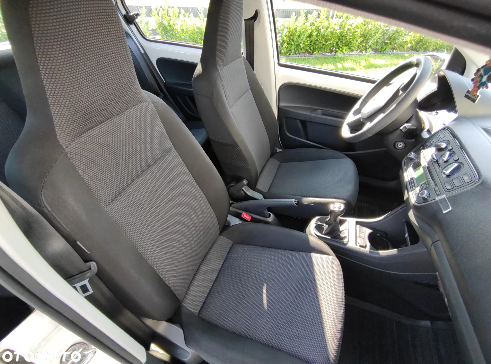 Skoda Citigo 1.0 Ambition - 18