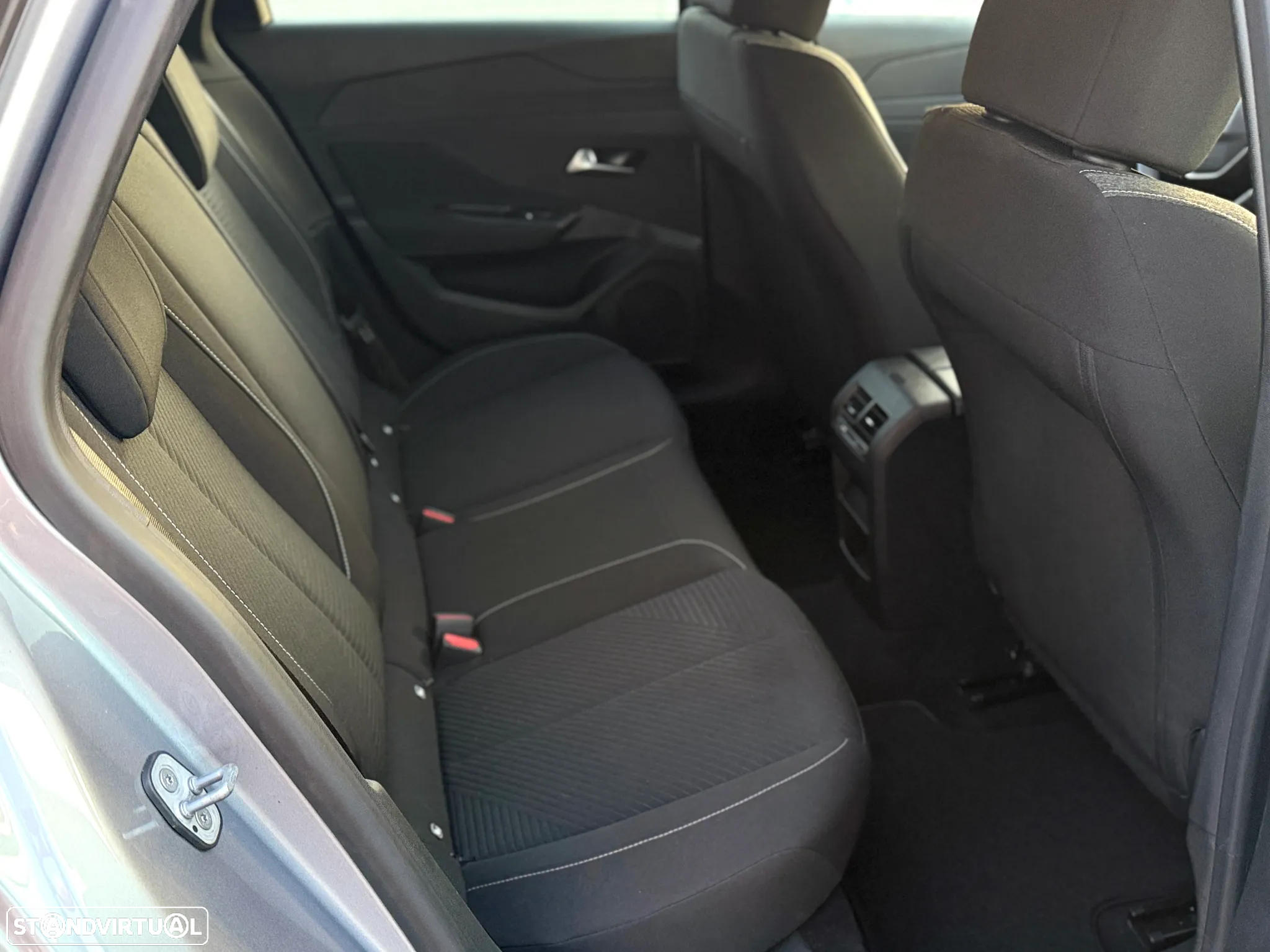 Peugeot 308 SW 1.2 PureTech Active J17 - 14