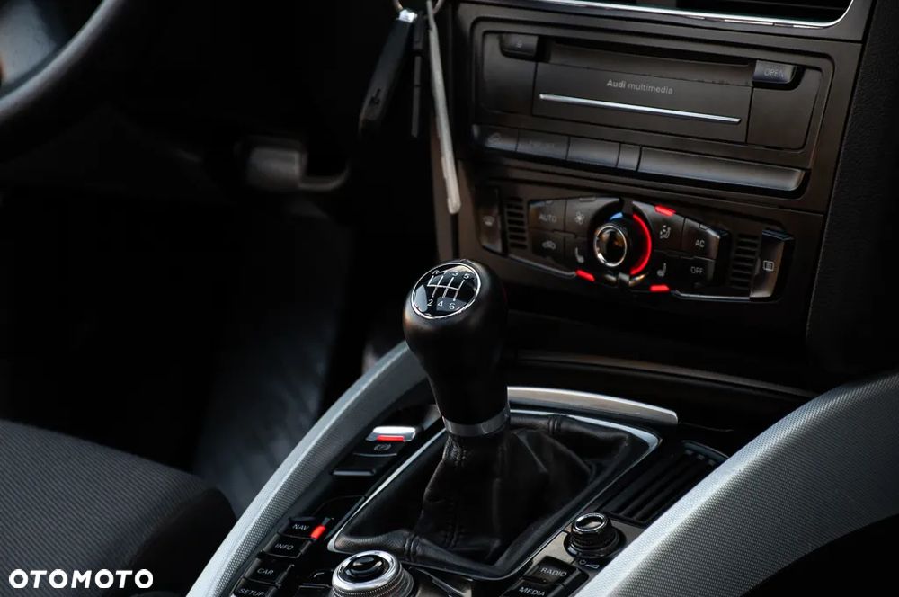 Audi Q5 2.0 TDI Quattro - 22