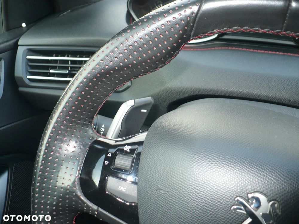 Peugeot 308 BlueHDi 180 EAT6 GT - 21