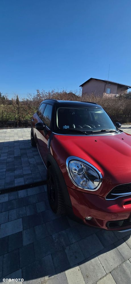 MINI Countryman - 3