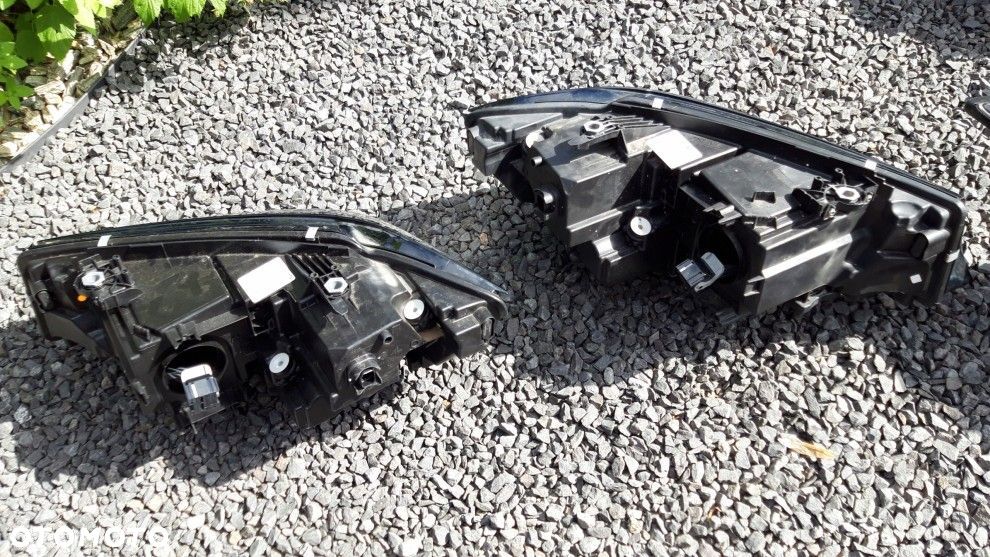 bmw 3 g20 full led prawa lub lewa idealna - 11