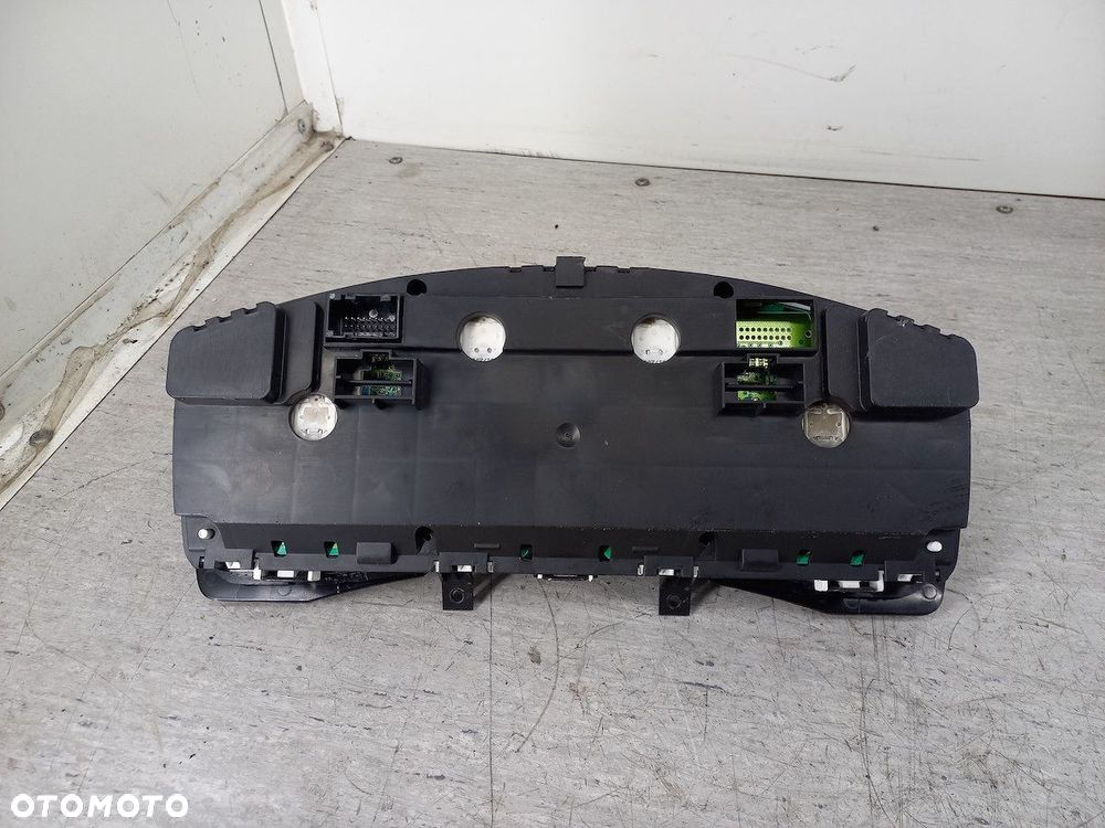 LICZNIK FIAT STILO 51756698  92540/C550  1FCF10841AC 1.4 16V - 4