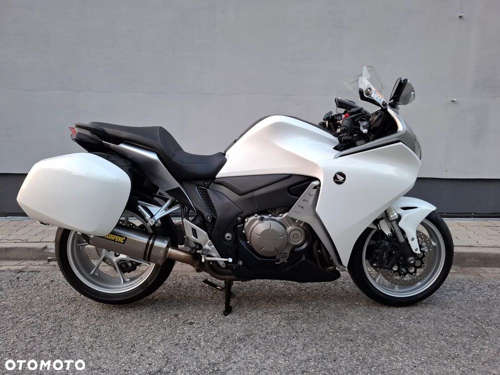 Honda VFR
