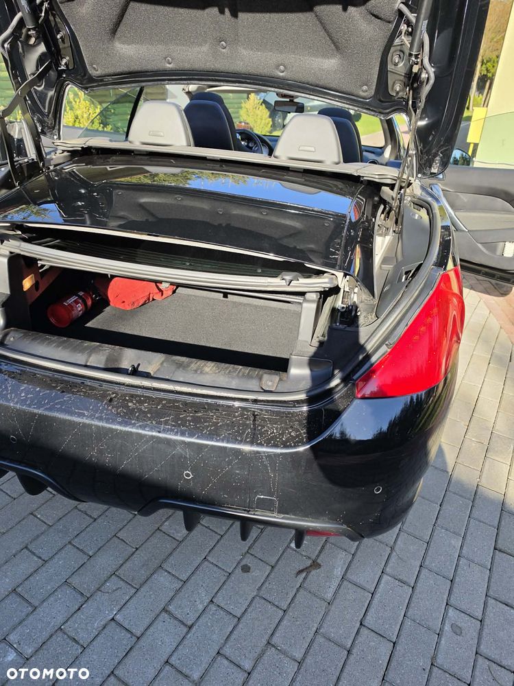 Peugeot 308 CC 1.6 THP Sport Pack - 3