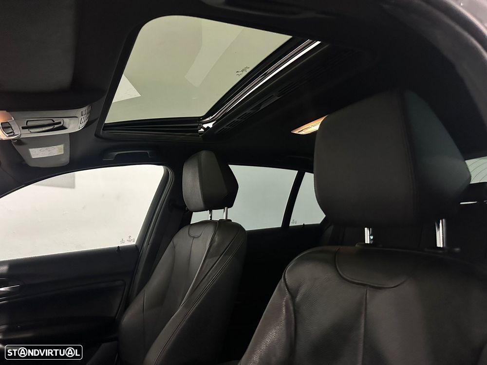 BMW 118 i Pack M - 30