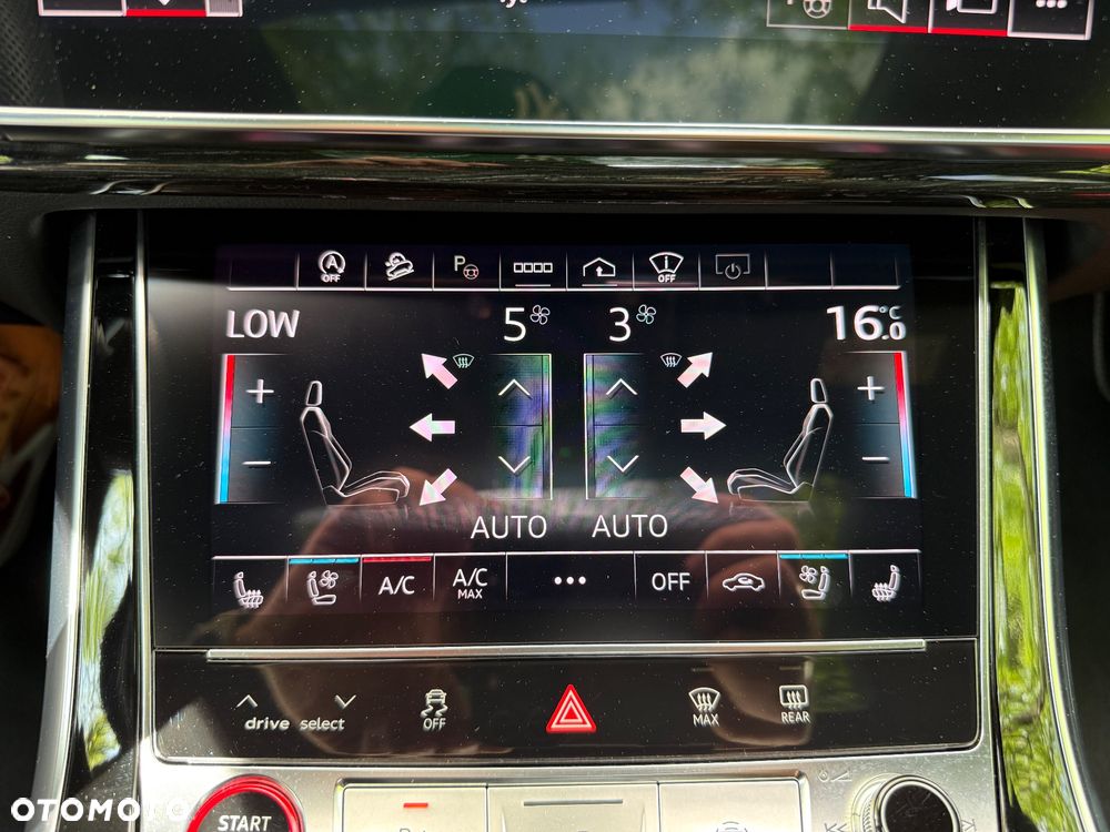Audi SQ8 - 27