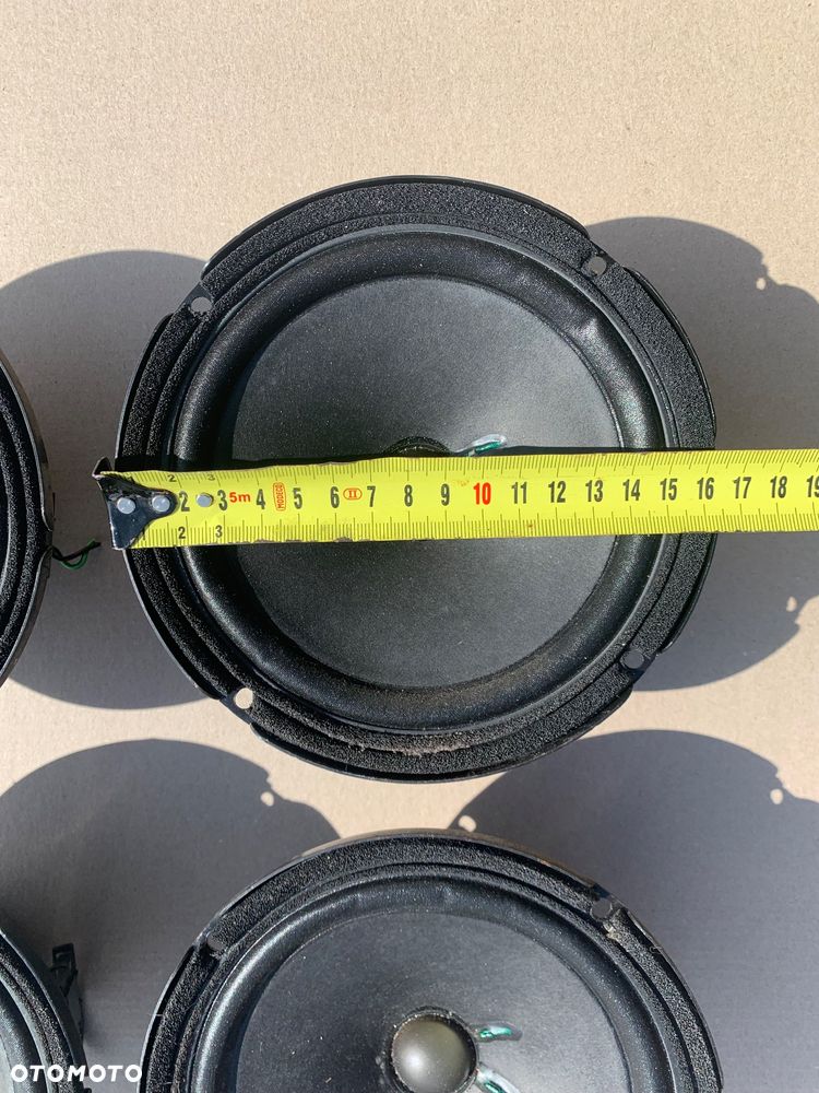 4B0035411 Głośnik głośniki 16cm bose - 3