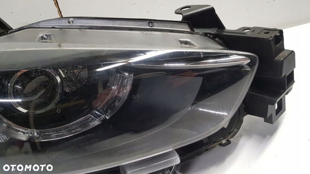 lampa przód Mazda CX-5 LIFT LED - 10