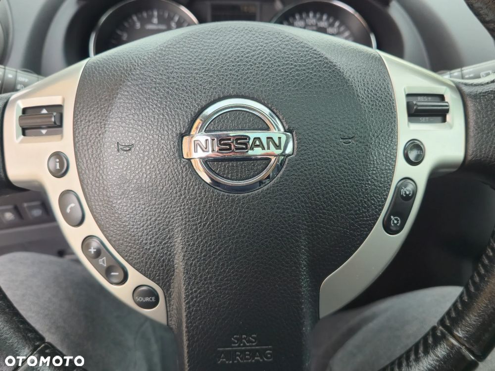Nissan Qashqai 1.6 360 - 32